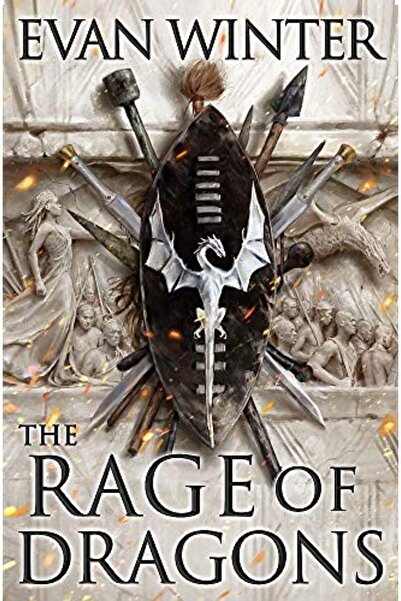 Orbit The Rage of Dragons