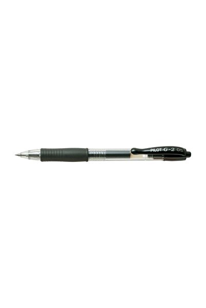OEM Στυλό Pilot G 2 0.5mm Μαύρο 12T (BL-G2-5B)