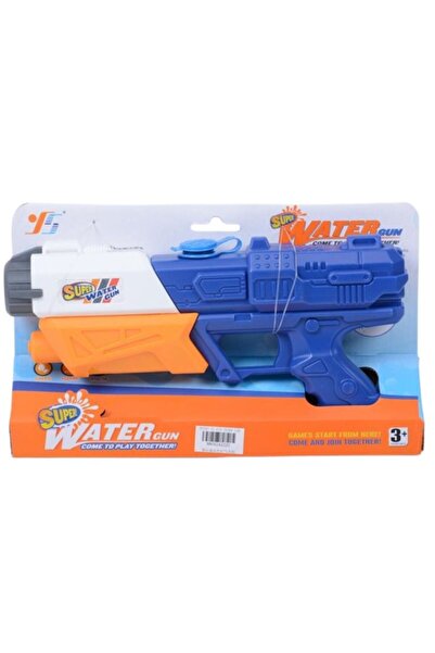Blue Toys Νεροπίστολο Σούπερ Νεροπίστολο (MKN242220)