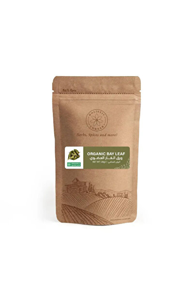 Holistic Corner Organic Bay Leaf