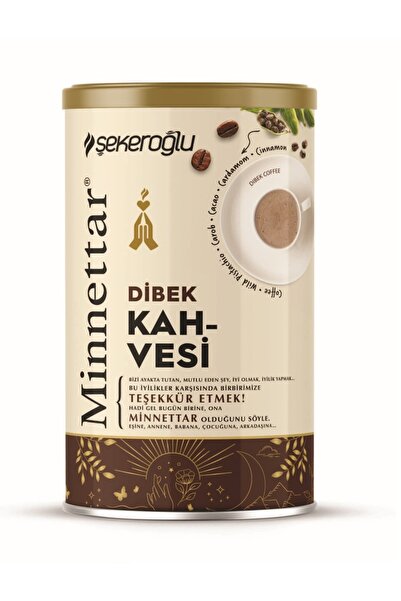 Şekeroğlu Cafea Turceasca Dibek Sekeroglu 200 Gr