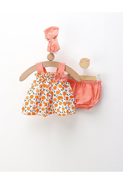 MiniKids Costumas vara 3 piese Lamaite, corai