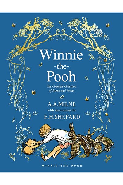 Farshore Winnie-the-Pooh: The Complete Collection