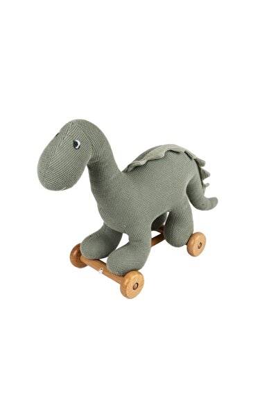 Egmont Toys Jucărie de tras Dino Victor