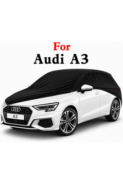 ADALYA Κάλυμμα Αυτοκινήτου Audi A3 Κωδικός: 64313454646