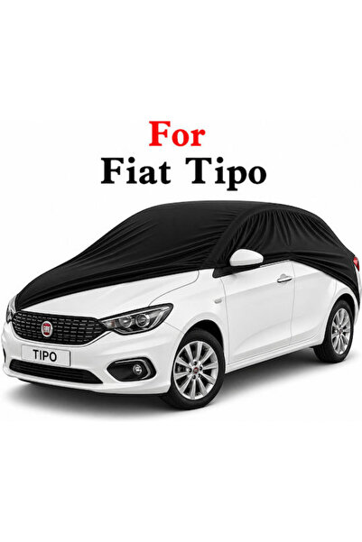 ADALYA Κάλυμμα Αυτοκινήτου Fiat Tipo Κωδικός: 6843131441631