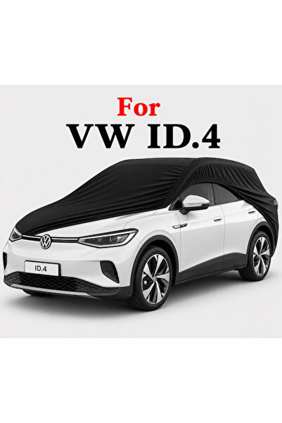 ADALYA Κάλυμμα Αυτοκινήτου Vw Id.4 Κωδικός: 5416414630