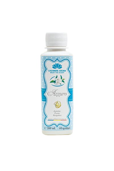 OEM Parfum de rufe Azzuro Cashmere Aroma
