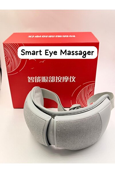 FOOT MASSAGER جهاز تدليك ذكي للعيون