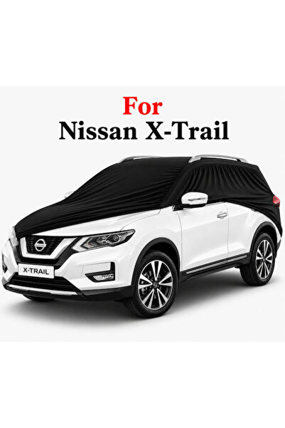 ADALYA Κάλυμμα Αυτοκινήτου Nissan X-Trail Κωδικός: 654316465341