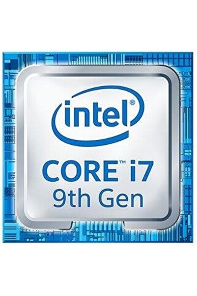 Intel Core i7-9700 Octa-Core 3.00GHz 12MB LGA1151 14nm TRAY