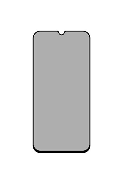 OEM Folie de protectie Ecran Privacy pentru Samsung Galaxy A06 A065, Sticla S...