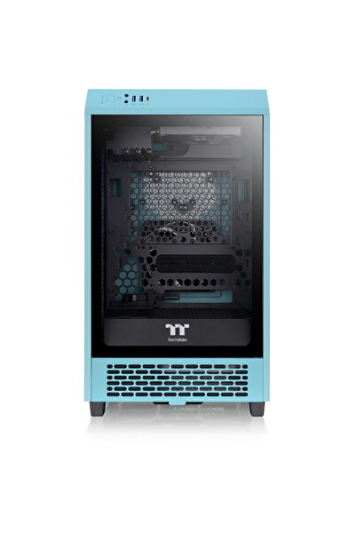 THERMALTAKE The Tower 200 Turcoaz