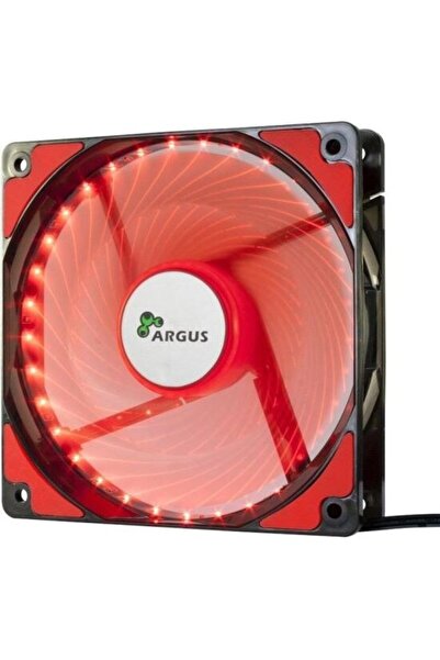 Inter-Tech Ventilator L-12025 120mm