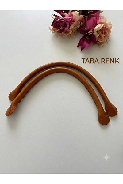 zg hobi aksesuar Sewable Pelican Handle for Knitted Bags