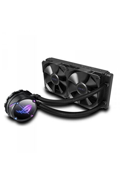 ASUS CPC ACC ROG STRIX LC II 240