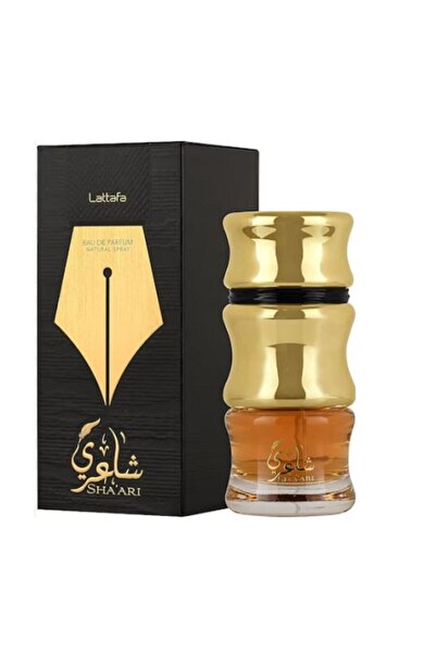 Mybrandfish Shaari Eau De Perfuyme 100ML