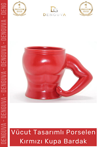 Denguva # Cup Body Design Ergonomic Modern Elegant Stylish Quality Durable Po...