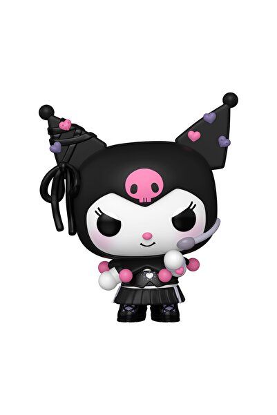 Funko Pop Sanrio Hello Kitty și Prietenii Kuromi K-Pop! Ediție specială # 143...