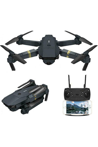 Andowl Sky 97 Drone Mini με κάμερα 720p και χειριστήριο Κωδικός: SKY-97