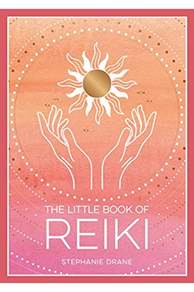 Hachette Little Book Of Reiki