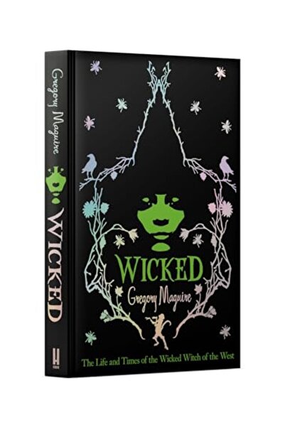 Hachette Distribution Wicked