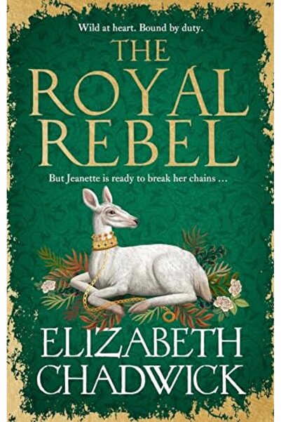Sphere The Royal Rebel From The Muchloved Author Of Historical Fiction Comes ...