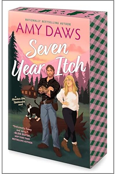 Canary Street Press Seven Year Itch