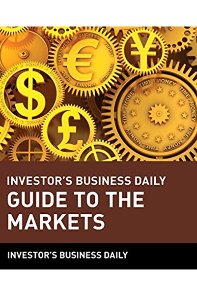 John Wiley & Sons Inc Investors Business Daily Guide To The Markets