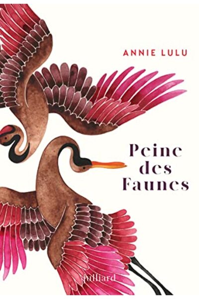 Julliard Peine Des Faunes