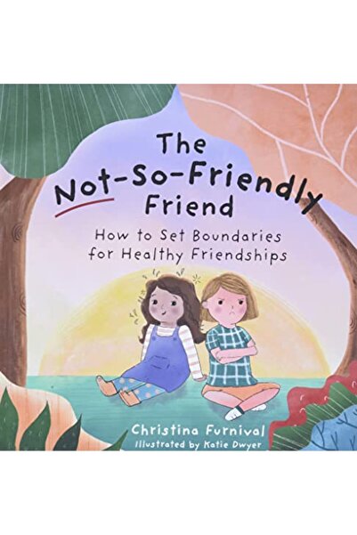 Ingram The Notsofriendly Friend