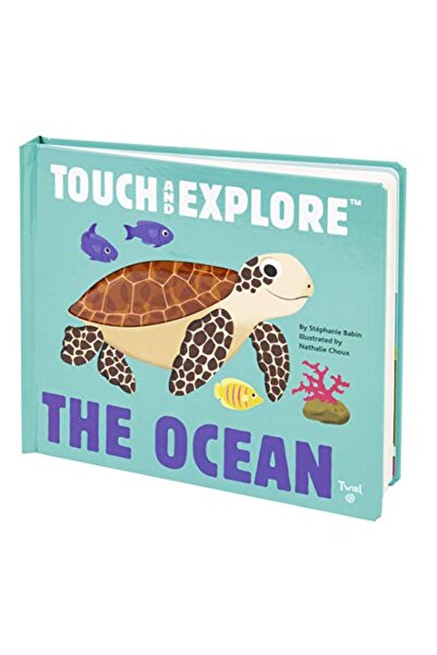 TOURBİLLON The Ocean Touch And Explore)