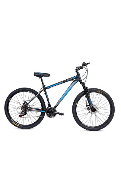 Mogoo Boxter Mountain Bike 27.5" - Black