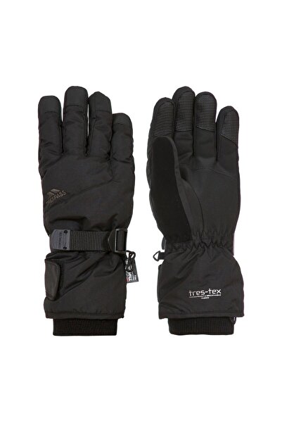 Trespass Ergon Γάντια Σκι UAGLGLM20003-BLK
