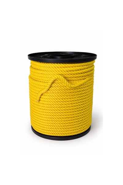 hepsiantep 12mm Yüzen Halat 3kol 50mt
