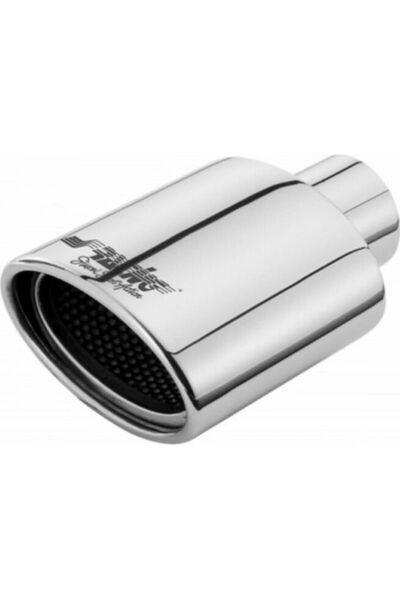 Simoni Racing Σιγαστήρας Εξάτμισης Γενικής Χρήσης TRX/15 Κωδικός: SRTRX/75