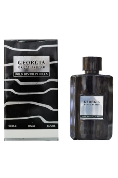 Mybrandfish Georgia Eau De Perfum 100ml