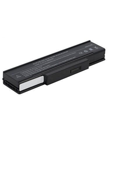 OEM Μπαταρία Laptop - Μπαταρία για Asus A32-F2 A32-Z62 SQU-503 SQU-528 SQU-60...
