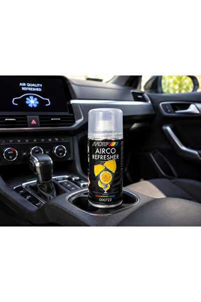 Motip Spray odorizant 150ml
