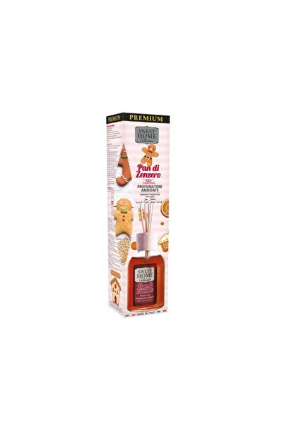 SUAREZ Sweet Home Fragrance Gingerbread 100ML | Warm & Cozy Home Fragrance