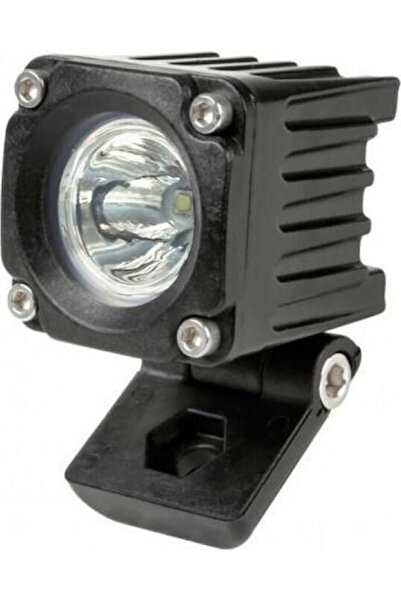 Lampa WL-19 Τετράγωνοι Αδιάβροχοι Προβολείς Αυτοκινήτου LED Γενικής Χρήσης 9 ...