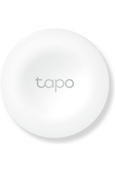 TP-LINK Tapo S200B v1 Ενδιάμεσος Διακόπτης RF