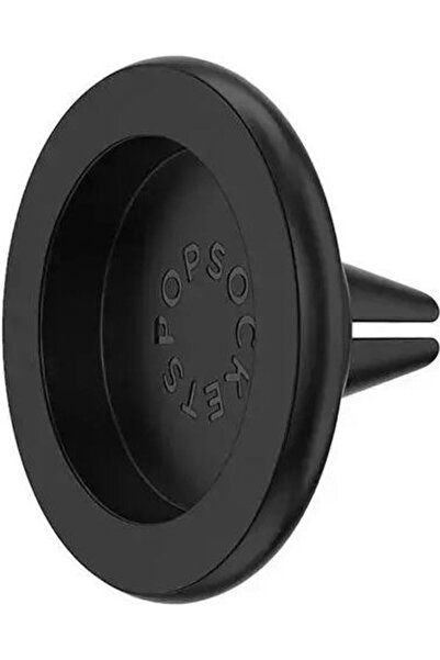 Popsockets Popmount Βάση Αυτοκινήτου για Αεραγωγό 2 Magsafe 806611 Μαύρο