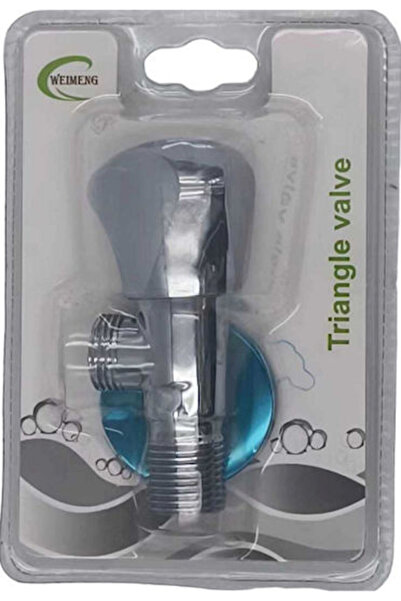 Tradesor WJ-B21045 080137_WJ Παροχή νερού πλυντηρίου ρούχων
