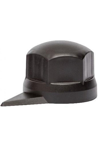 Other Μαύρο αντικείμενο με δείκτη 33mm - 60 τεμάχια. Κωδικός: 940286/PLA