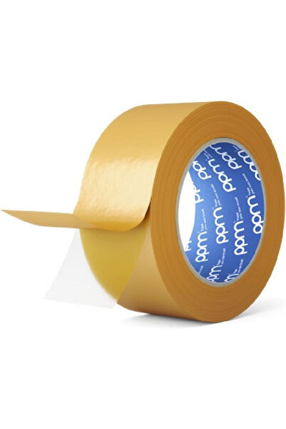 BOSTİK Αυτοκόλλητη ταινία διπλής όψης 38mm*10m Κωδικός: 04-0292