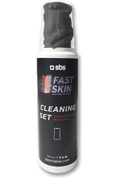 SBS Σπρέι 250ml 1 τεμάχιο