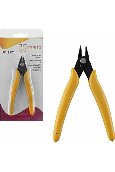 Hyper Fix Cable Cutter 125mm Length Code: HF-125
