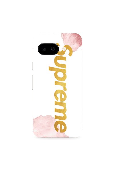 Other Google PIXEL 9A Abstract 58 Transparent Silicone TPU Θήκη