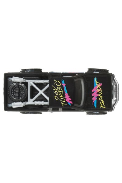 Hot Wheels x Sinsay Premium boulevard datsun king cab baja custom / personalised